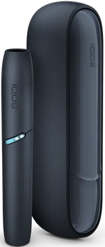 Набір для нагрівання тютюну IQOS Originals Slate