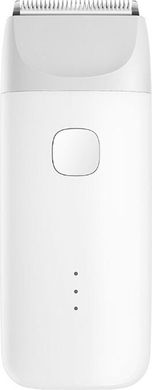 Машинка для стрижки Xiaomi Mitu Baby Hair Clipper White NUN4044CN