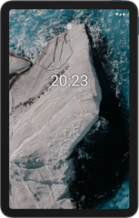 Планшет Nokia T20 10.4" 4/64GB LTE Blue