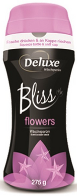 Гранули для полоскання Deluxe Bliss Flowers 275g