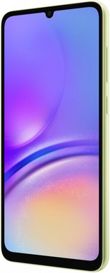 Смартфон Samsung Galaxy A05 4/128GB LIGHT GREEN (SM-A055FLGGSEK)