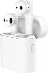 Навушники Mi True Wireless Earphones 2S (BHR4208GL) White