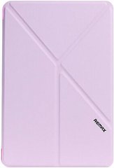 Чехол Remax Transformer Apple iPad Mini 4 Pink