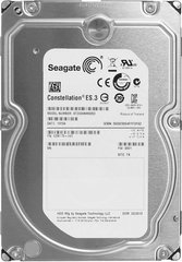 Внутренний жесткий диск Seagate ST3000NM0053
