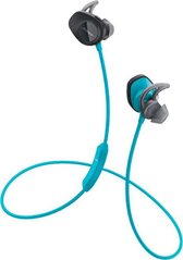 Навушники Bose SoundSport Wireless Headphones Aqua