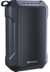 Универсальная мобильная батарея Sandberg Hand Warmer Powerbank mAh 10000 (420-65)