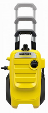 Минимойка высокого давления Karcher K 4 Compact (1.637-500.0)