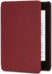 Чехол Amazon Kindle Paperwhite Leather Cover (10 Gen) Merlot