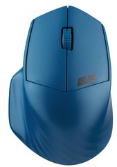 Миша 2E-MF280 Silent WL BT blue (2E-MF280WBL)