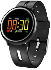 Часы Smart Watch S-07 Black