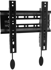 Кронштейн настінний X-Digital STEEL ST215 Black
