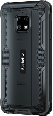 Смартфон Blackview BV4900 Pro 4/64GB Black (6931548306610)