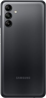 Смартфон Samsung Galaxy A04s 4/64GB BLACK (SM-A047FZKVSEK)