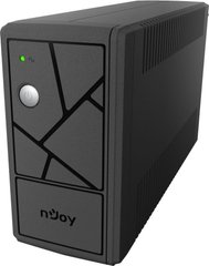 Джерело безперебійного живлення NJOY Keen 800 USB (UPLI-LI080KU-CG01B)