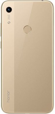 Смартфон Honor 8A 2/32GB Gold (51093QMY)