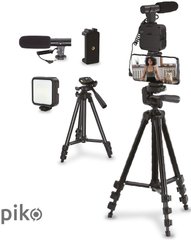 Комплект блогера Piko Vlogging Kit PVK-05LM