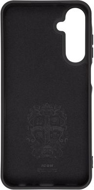 Панель ArmorStandart ICON Case для Samsung A55 5G (A556) Black (ARM74323)