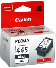 Картридж Canon PG-445XL Black для MG2440 (8282B001)
