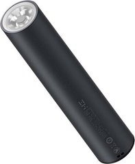 Універсальна мобільна батарея Xiaomi ZMI Waterproof Flashlight 5000 mAh Black (LPB02)
