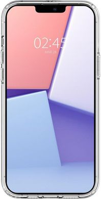 Чохол Spigen Apple iPhone 13 Pro Ultra Hybrid Mag Safe White (ACS03267)