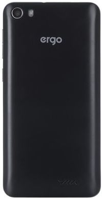 Смартфон Ergo B504 Unit Dual Sim (Black)