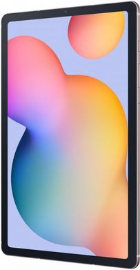 Планшет Samsung Galaxy Tab S6 Lite 10.4" Wi-Fi 4/64GB Pink (SM-P613NZIASEK)