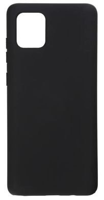 Чохол ArmorStandart ICON Xiaomi Redmi Note 11 Black