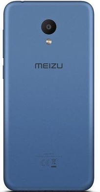 Смартфон Meizu M8с 2/16GB Blue