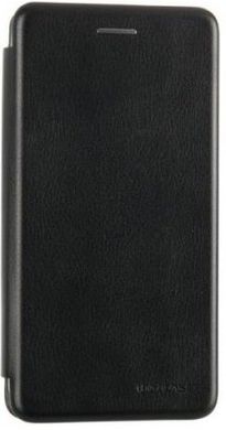 Книга G-Case Ranger Samsung J610 (J6 Plus) Black