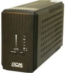 Джерело безперебійного живлення Powercom Smart King Pro SKP-500A (SKP-500A) (U0077863)