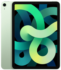 Планшет Apple iPad Air 10.9" Wi-Fi 256GB Green (MYG02RK/A)