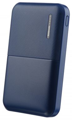 Універсальна мобільна батарея 2E PB500B Blue