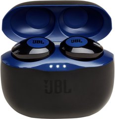 Навушники JBL T120TWS Blue (JBLT120TWSBLU)
