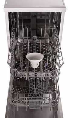 Посудомоечная машина Prime Technics PDW4596IX