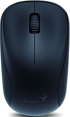 Миша Genius NX-7000 (31030012400) Black USB