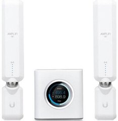 Wi-Fi роутер Ubiquiti AmpliFi HD (AFI-HD)