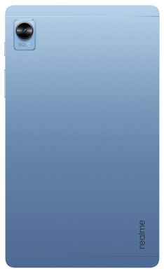Планшет realme Pad mini 8.7" 3/32GB Wi-Fi Blue