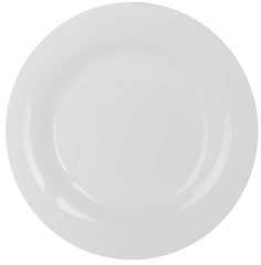 Закусочная/десертная тарелка Luminarc Olax 19 см (L1356) (0883314493580)