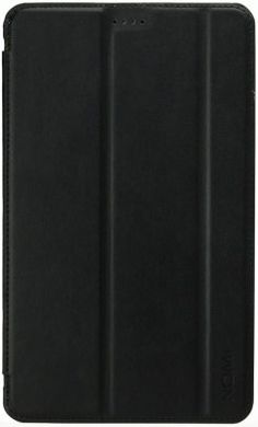 Чохол-книжка Nomi Slim PU case Nomi Libra 3 (8") Black
