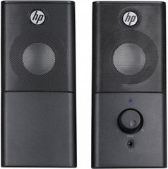 Акустична система HP DHS-2101 Black