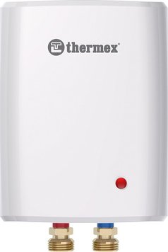 Водонагрівач THERMEX Surf Plus 4500