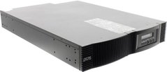 Джерело безперебійного живлення Powercom VRT-3000 Schuko Powercom (VRT3000) (U0415653)