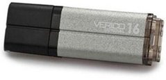 Флешка Verico 16 GB Cordial Gray VP16-16GTV1E