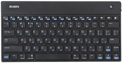 Клавіатура SVEN 8500 Comfort Bluetooth