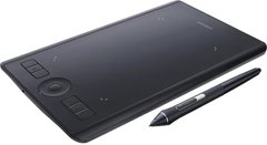 Графический планшет Wacom Intuos Pro S (PTH-460)