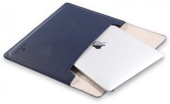 Сумка для ноутбука WIWU Blade Flap Case Blue (GM4028MB15.4) for MacBook Pro 15"