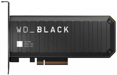 SSD накопичувач WD Black AN1500 2 TB (WDS200T1X0L)
