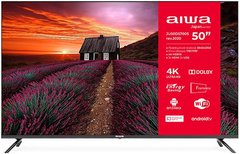 Телевизор Aiwa JU50DS700S rev.2020