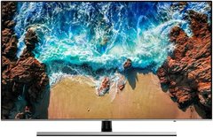Телевiзор Samsung UE49NU8000UXUA LED UHD Smart