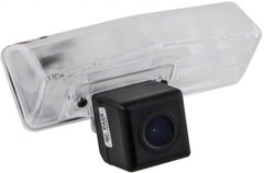 Камера заднього виду Falcon HS8295-XCCD (FN HS8295XCCD)